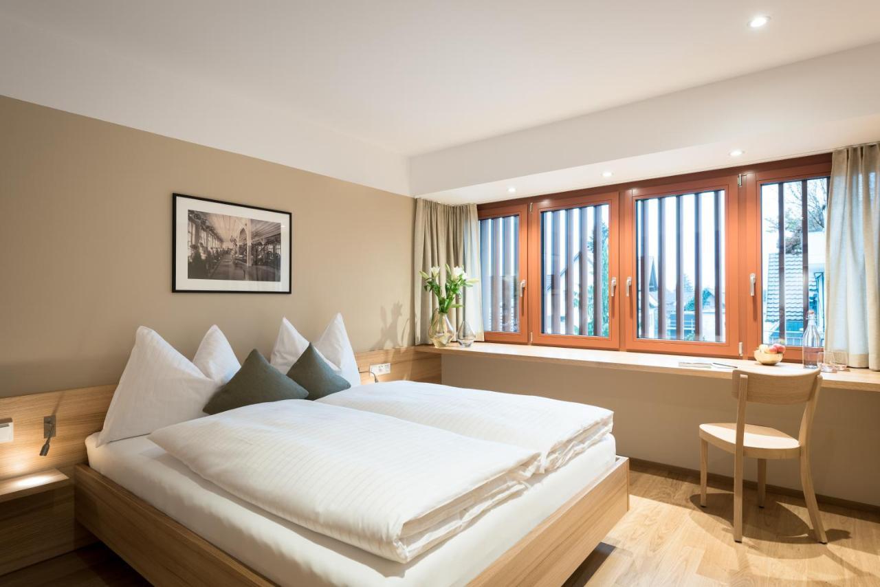 Hotel Johann Lauterach Extérieur photo