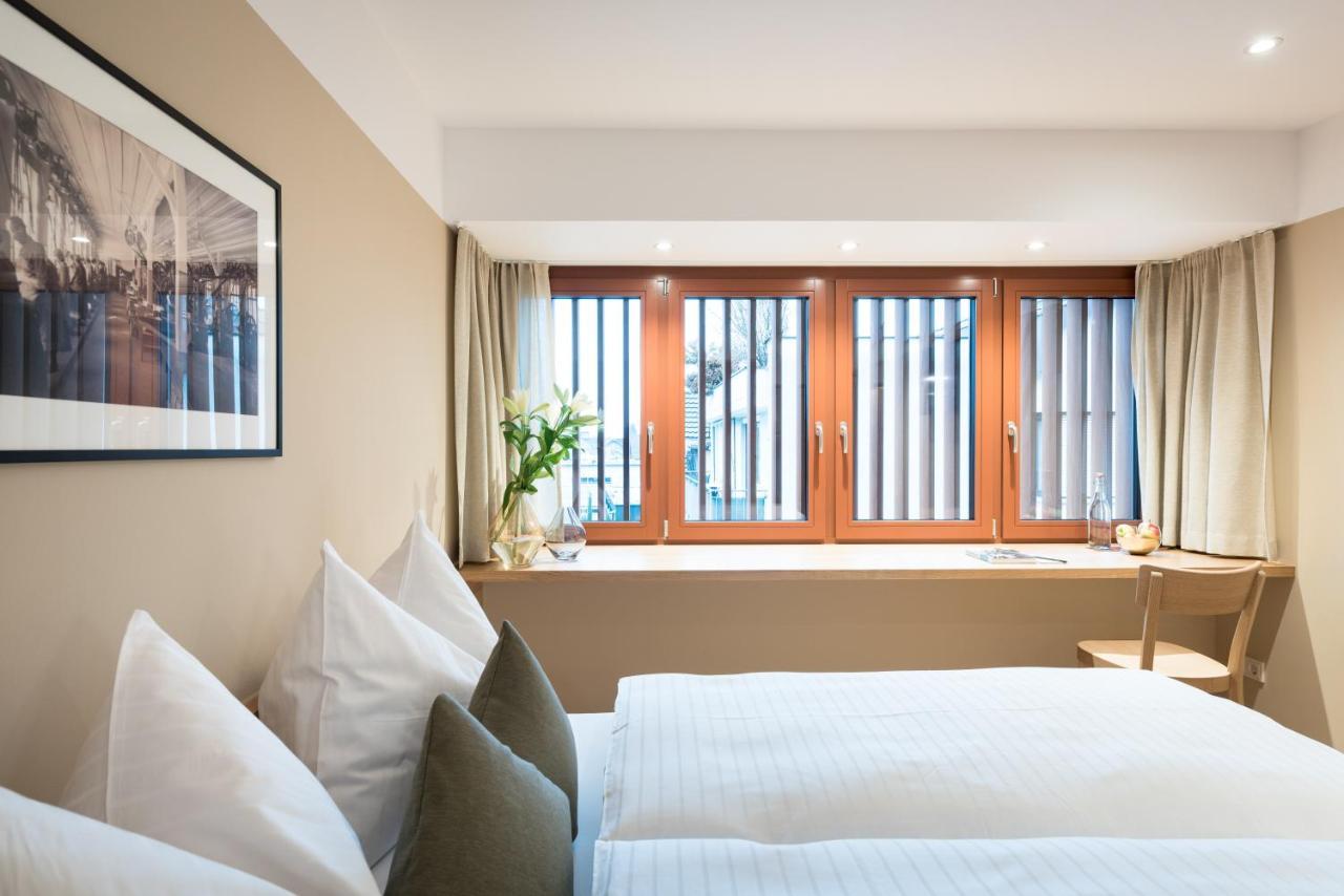 Hotel Johann Lauterach Extérieur photo