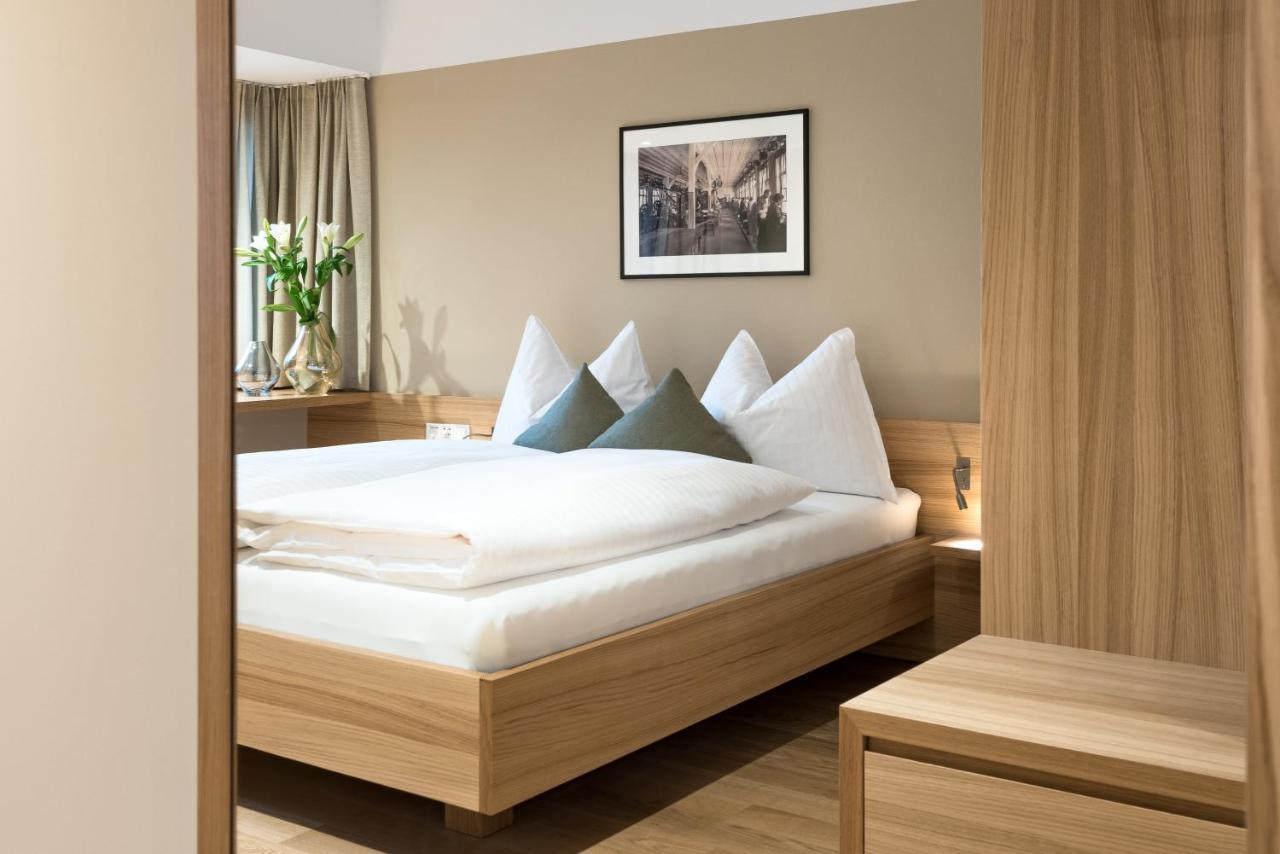Hotel Johann Lauterach Extérieur photo