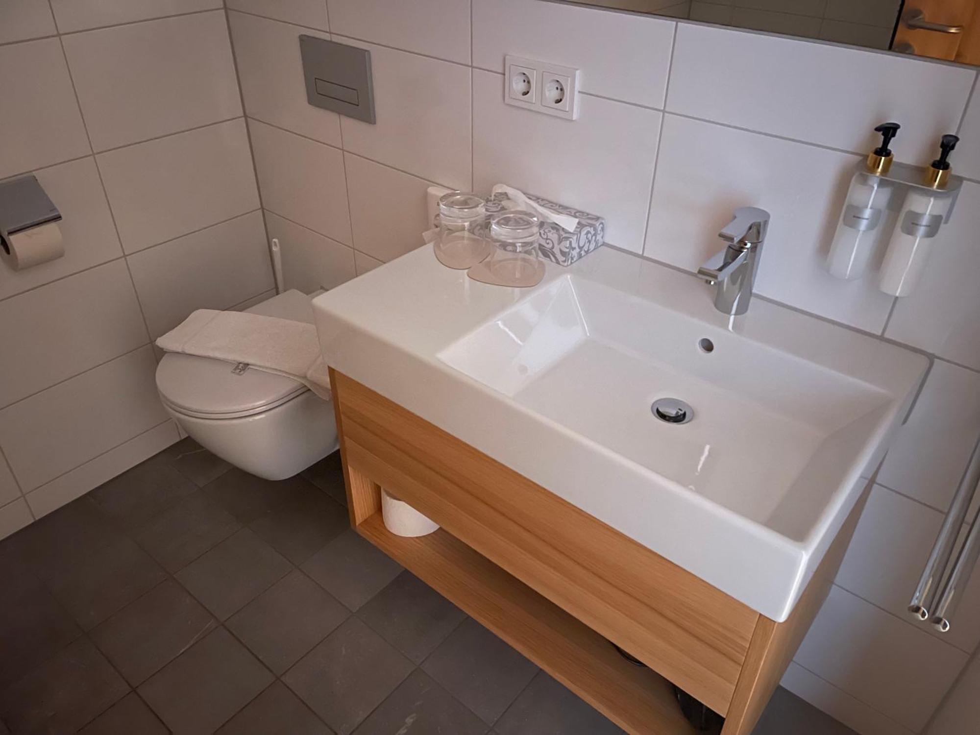 Hotel Johann Lauterach Extérieur photo